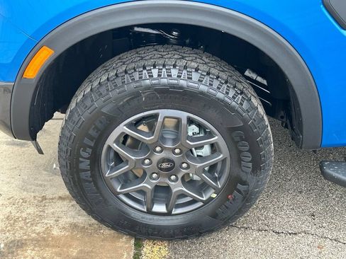 New 2026 Ford Ranger XLT AWD/4WD image 6