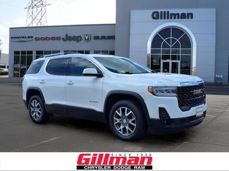 Used 2023 GMC Acadia SLT AWD/4WD video 1