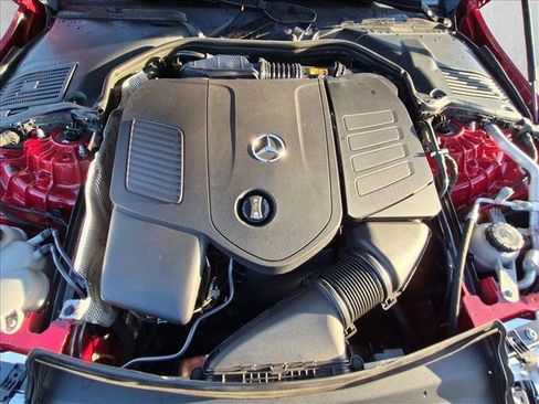 Certified 2024 Mercedes-Benz C 300 Sedan image 24