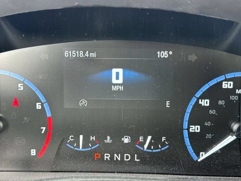 Used 2022 Ford Bronco Sport Big Bend w/ Convenience Package AWD/4WD image 15