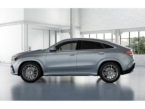 New 2026 Mercedes-Benz GLE 450 4MATIC Coupe image 35