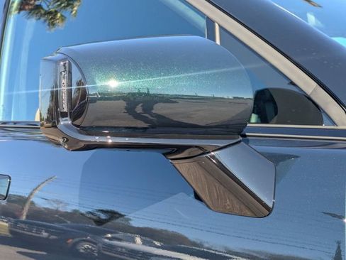 New 2026 Hyundai Palisade Calligraphy FWD image 40