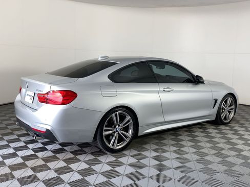 Used 2014 BMW 435i Coupe image 7