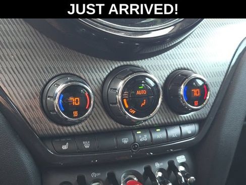 Used 2023 MINI Cooper Countryman S w/ Signature Upholstery Package AWD/4WD image 18