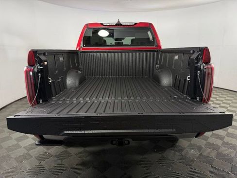 New 2026 Toyota Tundra Limited AWD/4WD image 20