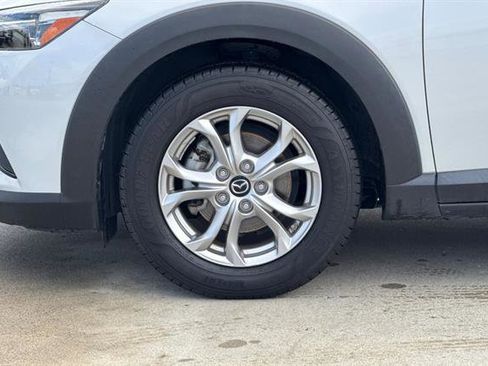 Used 2020 MAZDA CX-3 Sport FWD image 29