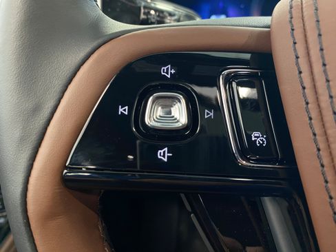 New 2026 Lincoln Aviator Reserve AWD/4WD image 21