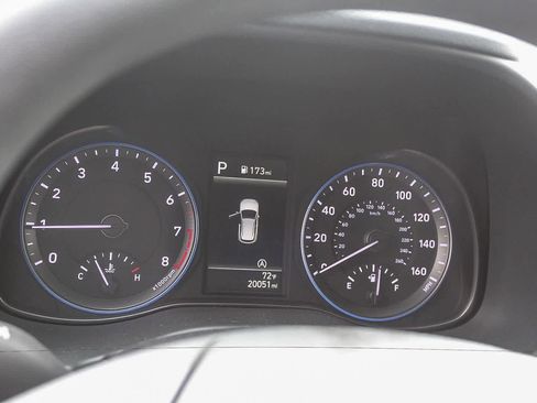 Certified 2023 Hyundai Kona SEL w/ Cargo Package AWD/4WD image 31
