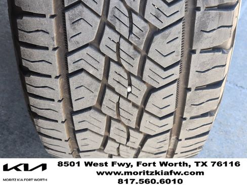 Used 2027 Kia Telluride SX Prestige X-Pro AWD/4WD image 10