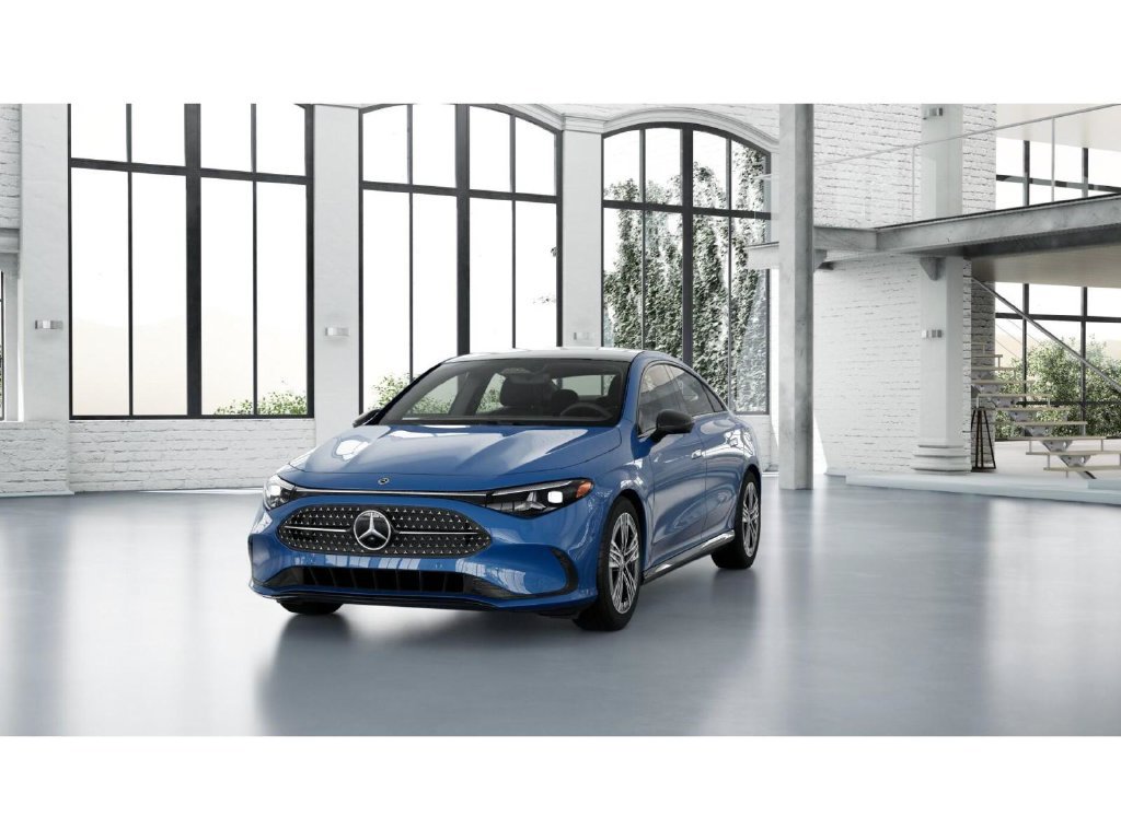 New 2027 Mercedes-Benz CLA 220 image 41