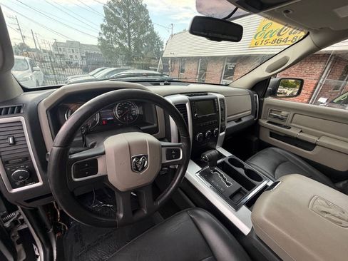 Used 2010 Dodge Ram 1500 Truck SLT RWD image 13