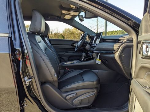 New 2026 Jeep Compass Latitude image 44