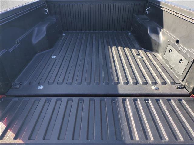 Used 2022 Toyota Tacoma SR5 w/ Black Out Package (TMS) RWD image 6