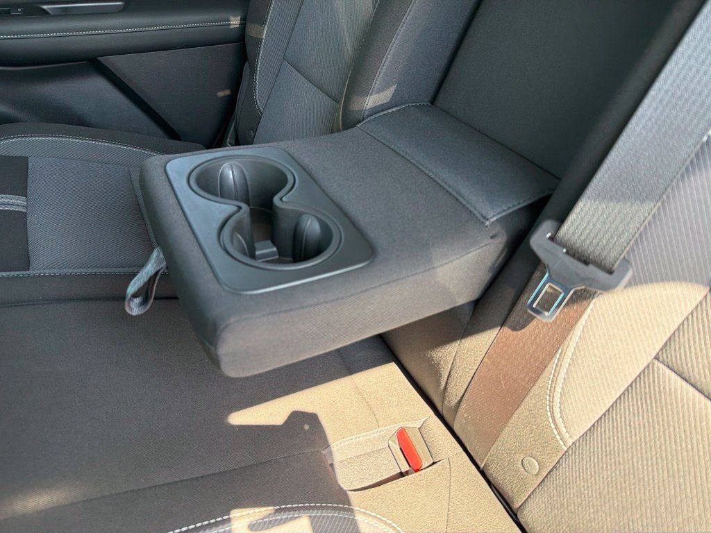 Used 2024 Chevrolet Blazer LT w/ Convenience Package FWD image 27
