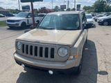 Used 2017 Jeep Patriot High Altitude image 2