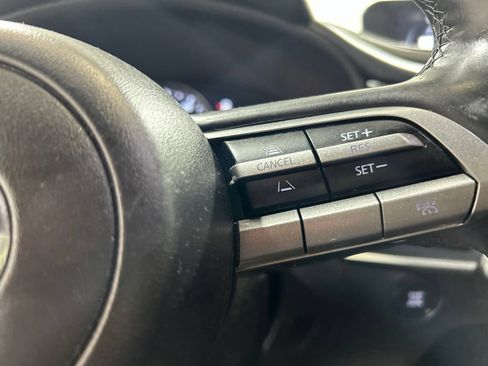 Used 2022 MAZDA CX-30 AWD 2.5 S w/ Select Package image 27