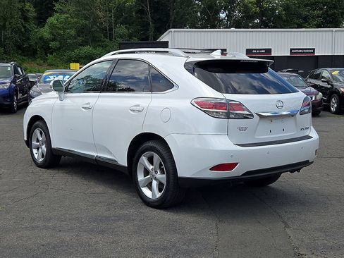 Used 2015 Lexus RX 350 AWD image 7