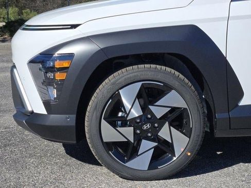 New 2026 Hyundai Kona Limited image 5