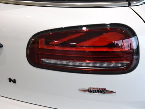 Used 2024 MINI Cooper Clubman John Cooper Works AWD/4WD image 24