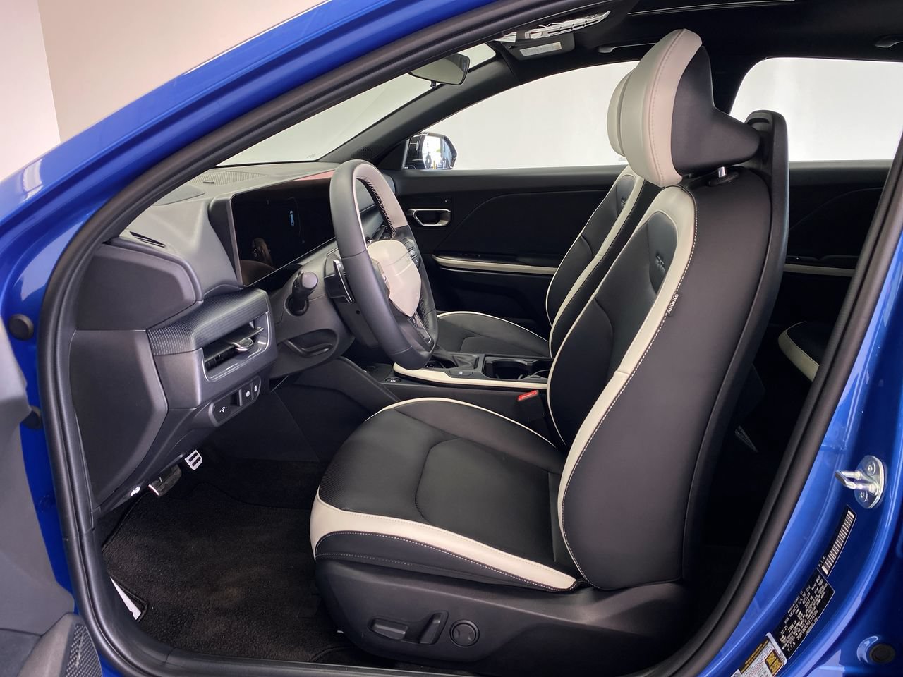 Certified 2026 Kia K4 GT-Line Turbo FWD image 16