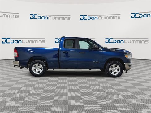 Used 2024 RAM 1500 Big Horn image 9