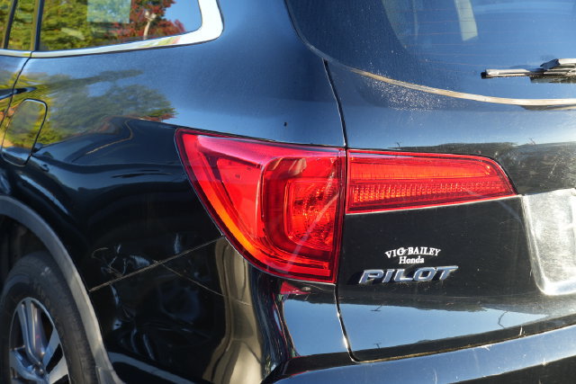 Used 2018 Honda Pilot EX-L image 15