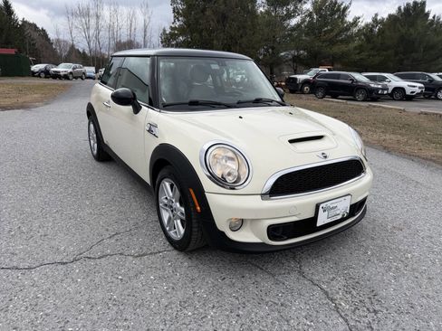 Used 2013 MINI Cooper S FWD image 7
