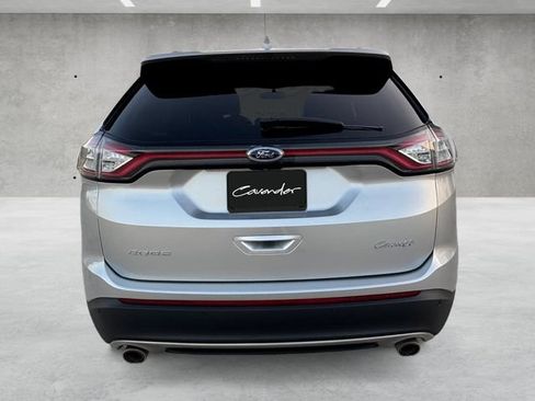 Used 2016 Ford Edge SEL w/ Equipment Group 201A FWD image 15