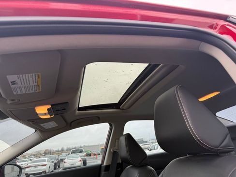 Used 2023 Nissan Sentra SV image 13