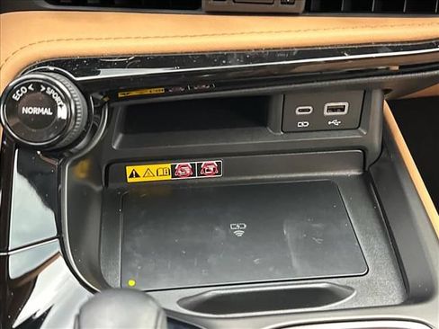 Used 2025 Lexus NX 350 AWD w/ Cold Area Package image 30