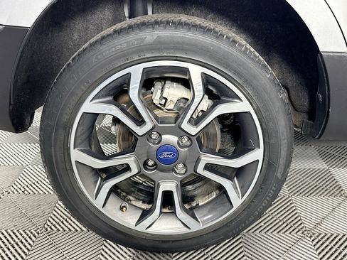 Used 2020 Ford EcoSport SES AWD/4WD image 58
