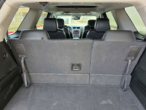 Used 2015 GMC Acadia Denali image 5