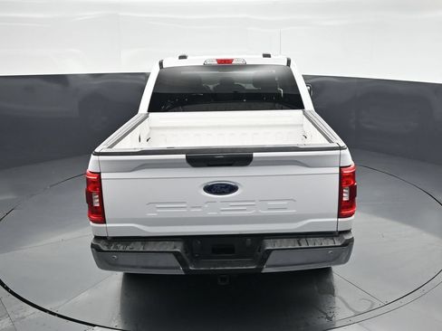 Used 2021 Ford F150 XLT w/ Equipment Group 301A Mid AWD/4WD image 39