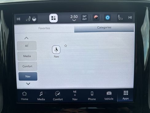 Used 2022 RAM 1500 Big Horn image 56