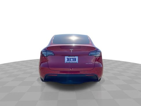 Used 2023 Tesla Model Y Long Range image 9