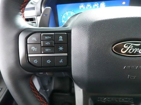 Certified 2025 Ford F150 Raptor image 9