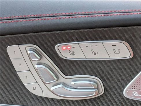 Used 2025 Mercedes-Benz AMG GT 53 image 16