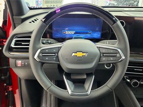 New 2026 Chevrolet Traverse High Country FWD image 33