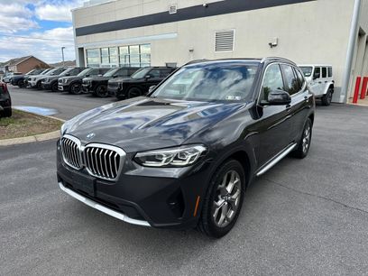 Used 2023 BMW X3 xDrive30i w/ Convenience Package