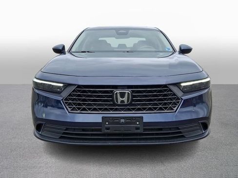 Used 2024 Honda Accord EX image 2