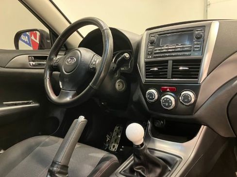 Used 2013 Subaru Impreza WRX Premium image 55
