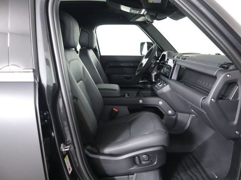 Used 2024 Land Rover Defender 110 Carpathian Edition image 21