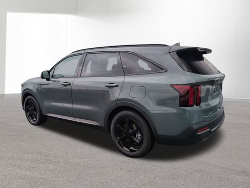 New 2026 Kia Sorento SX Prestige AWD/4WD image 7