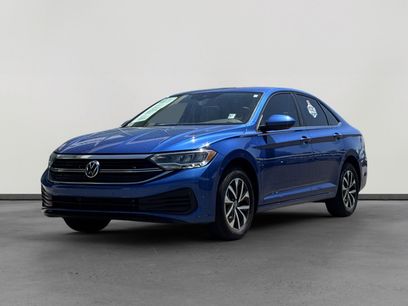 Certified 2024 Volkswagen Jetta S