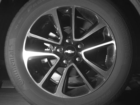 Used 2025 Chevrolet TrailBlazer LT image 15