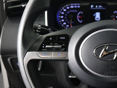 Used 2023 Hyundai Tucson SEL image 38