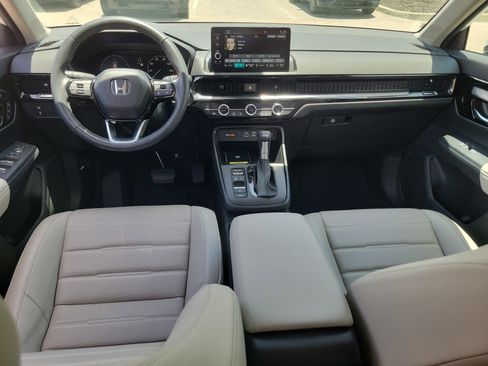 Used 2024 Honda CR-V EX-L image 15