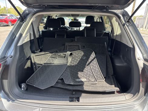 Used 2023 Volkswagen Tiguan S FWD image 7