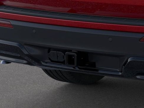 New 2026 Ford Explorer ST-Line AWD/4WD image 23