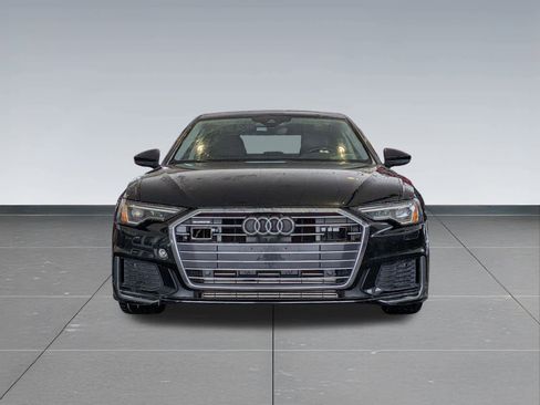 Used 2019 Audi A6 3.0T Premium Plus w/ Premium Plus Package image 9